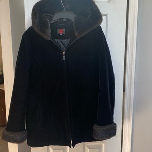 Women’s Gallery coat